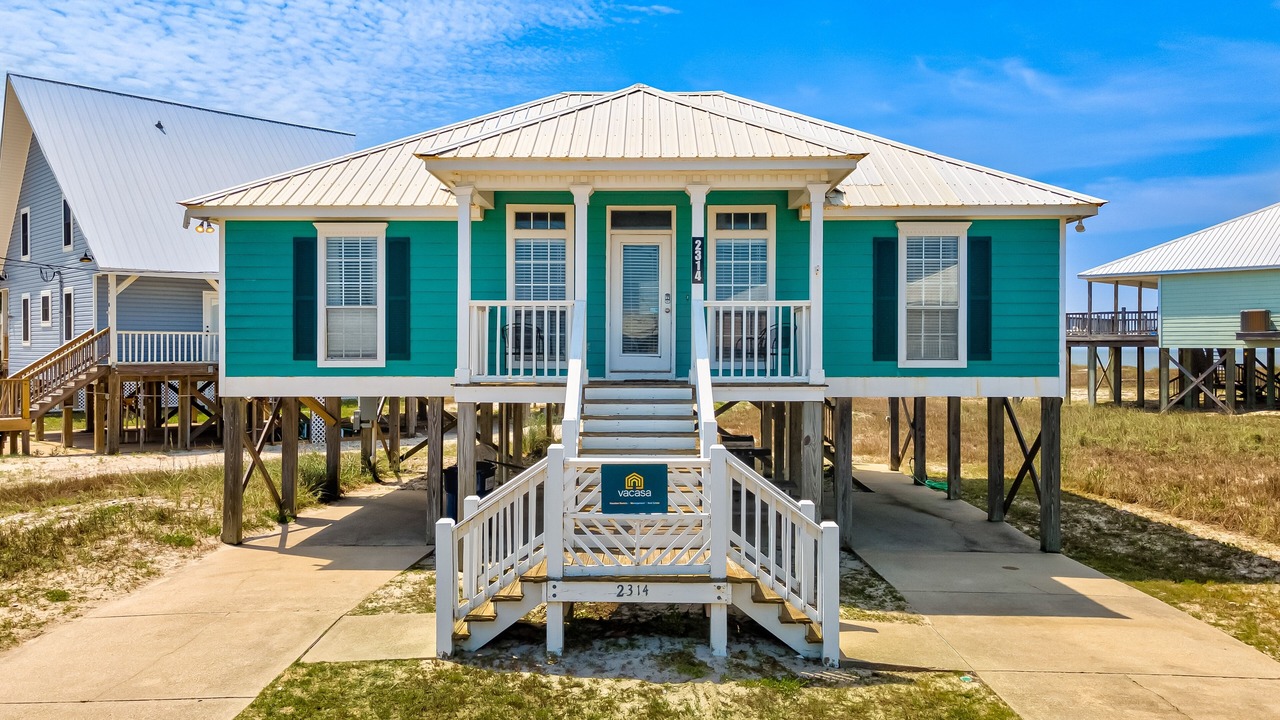 Photo of Outdoor in Silver Cay