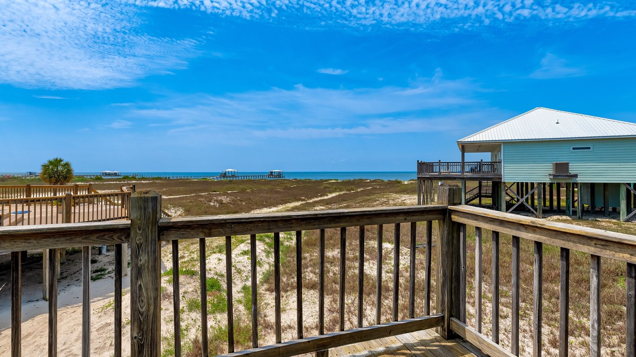 Photo of Outdoor in Silver Cay