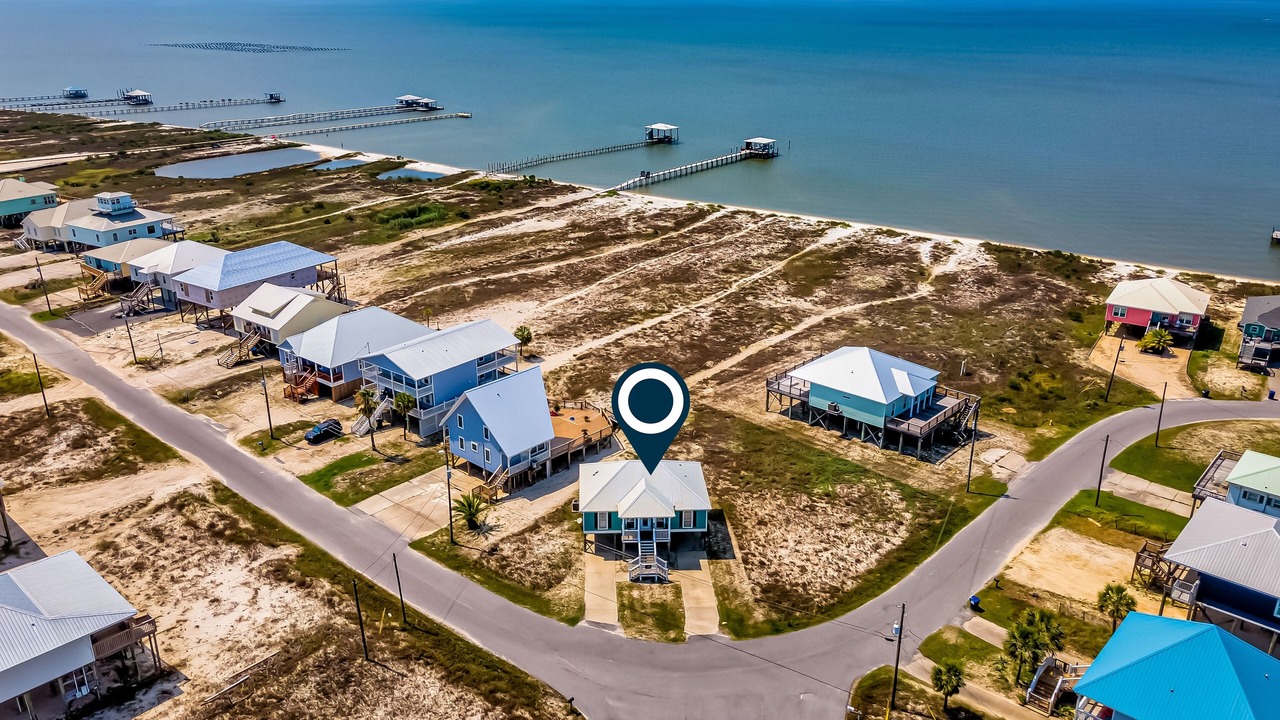 Photo of Outdoor in Silver Cay