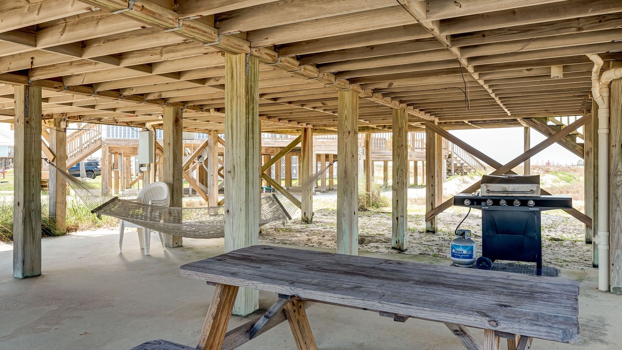 Photo of Outdoor in Silver Cay