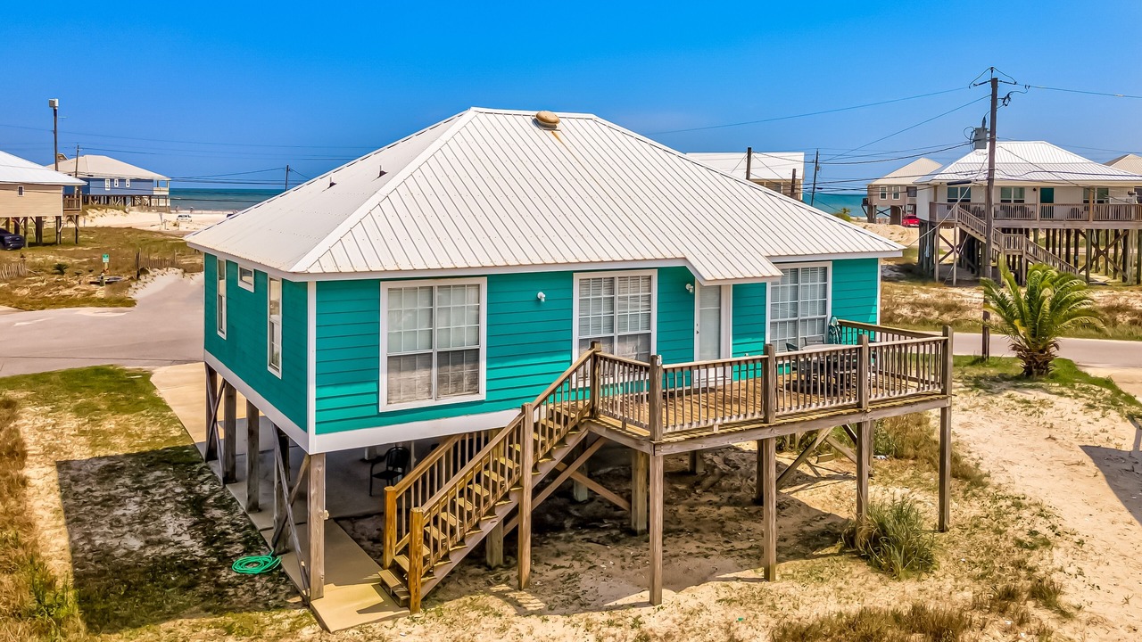 Photo of Outdoor in Silver Cay