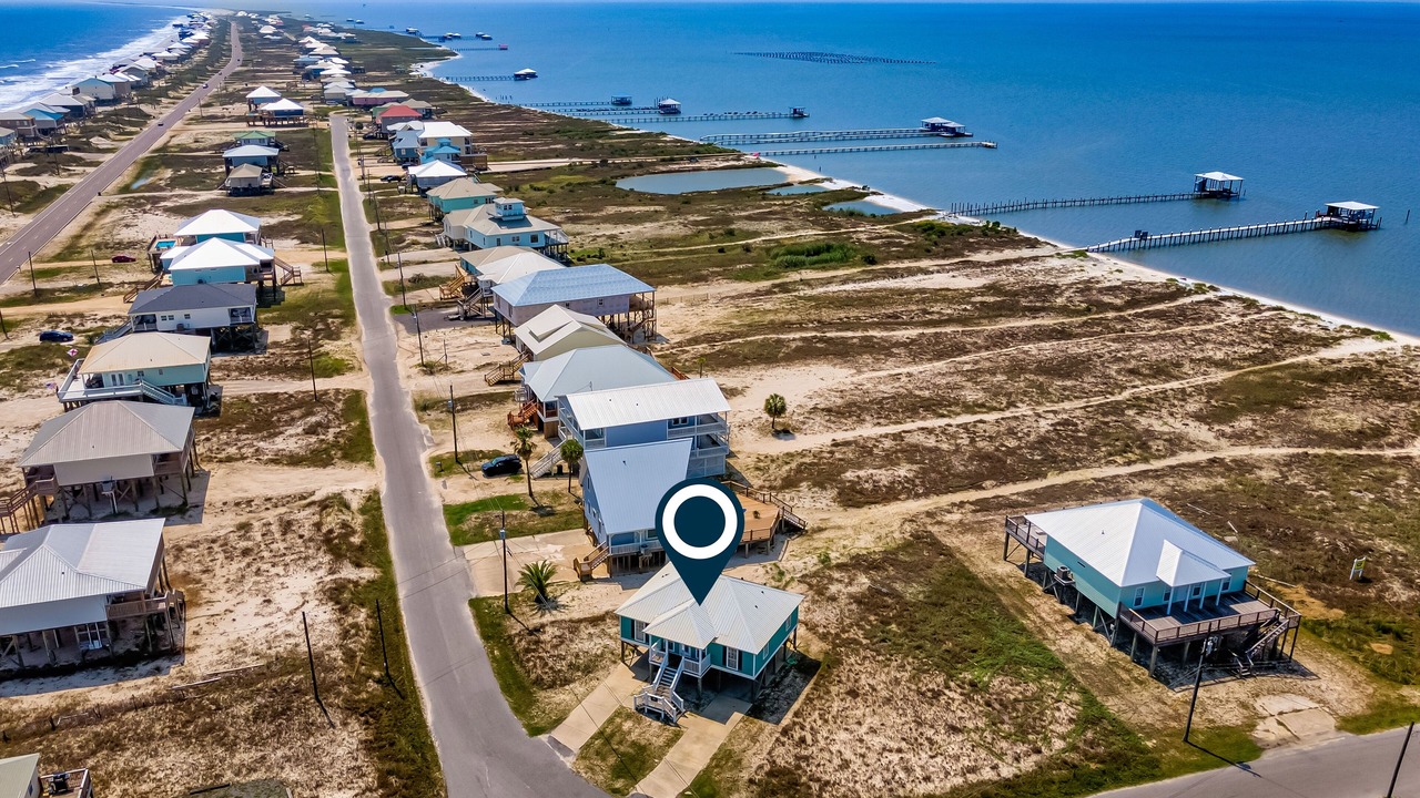 Photo of Outdoor in Silver Cay
