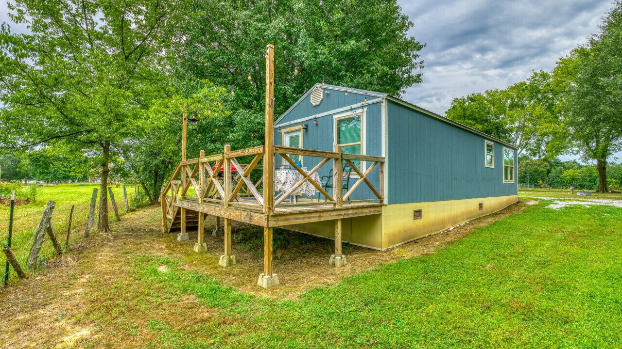 Photo of Outdoor in Rogersville