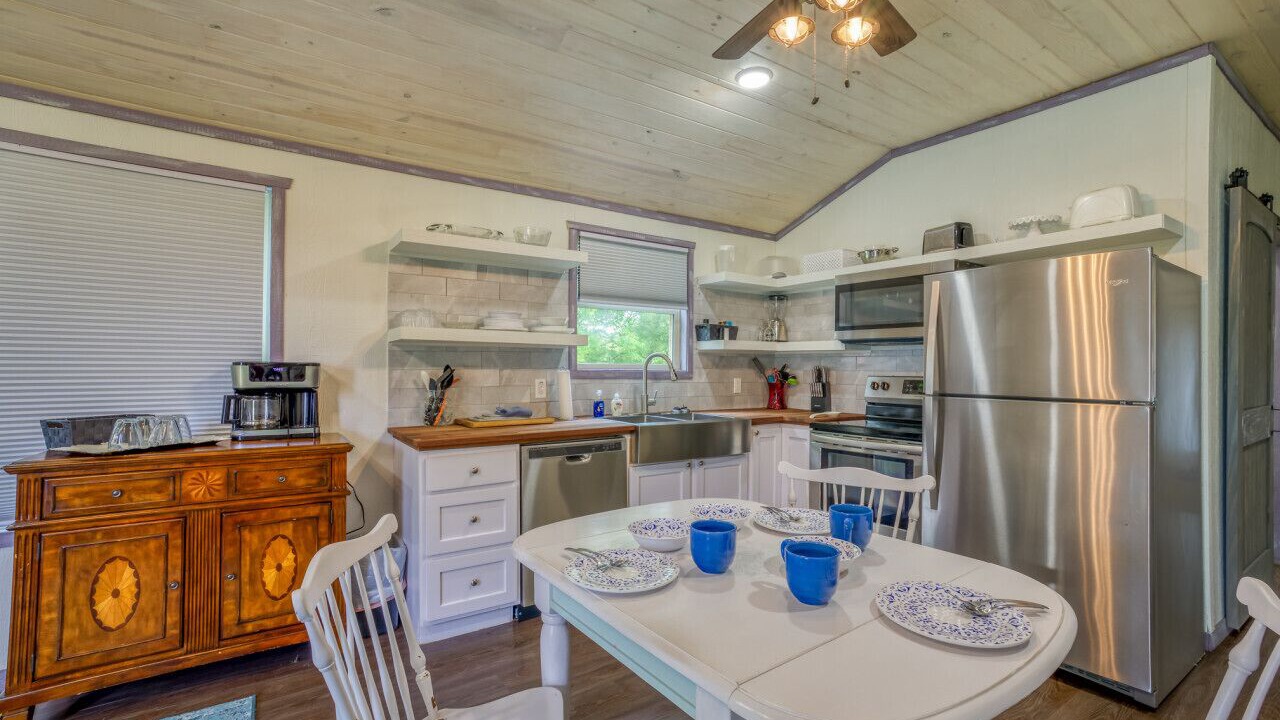 Photo of Kitchen in Rogersville
