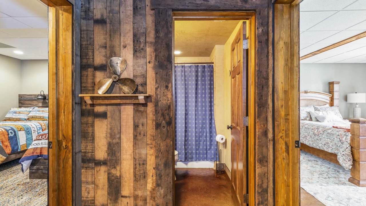 Photo of Bedroom in Dadeville