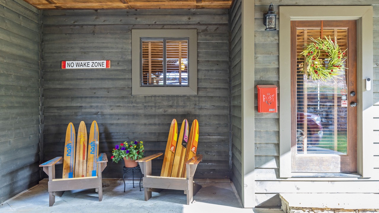Photo of Patio Balcony in Dadeville