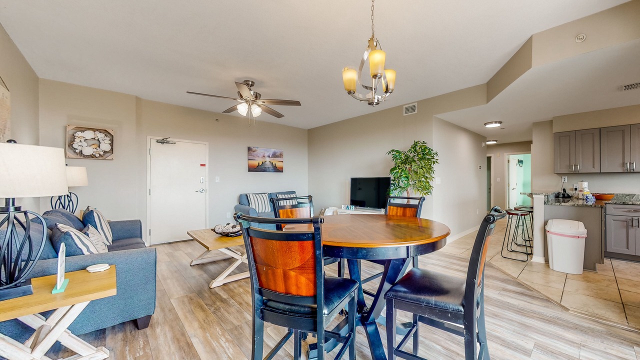 Photo of Livingroom in Fort Morgan