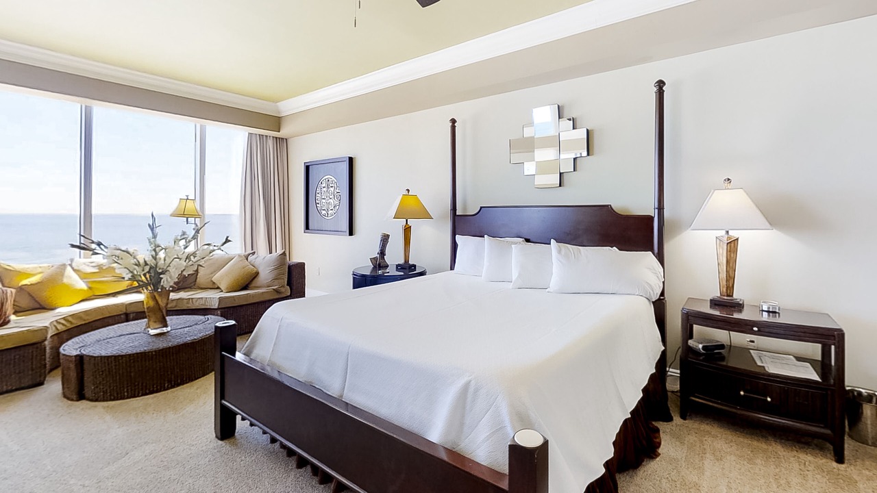 Photo of Bedroom in Ono Island