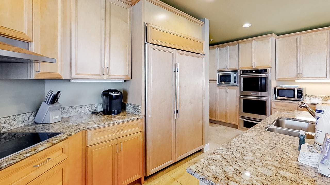 Photo of Kitchen in Ono Island