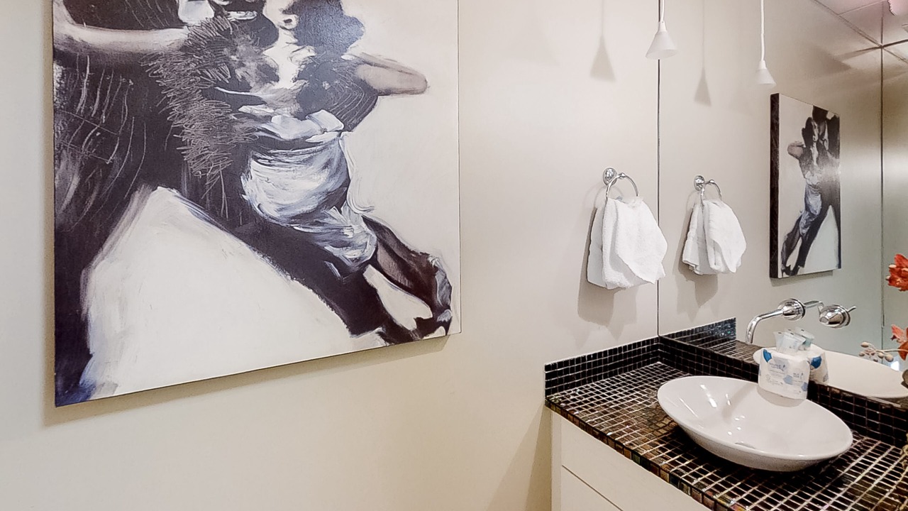 Photo of Bathroom in Ono Island