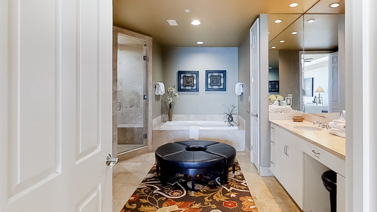 Photo of Bathroom in Ono Island