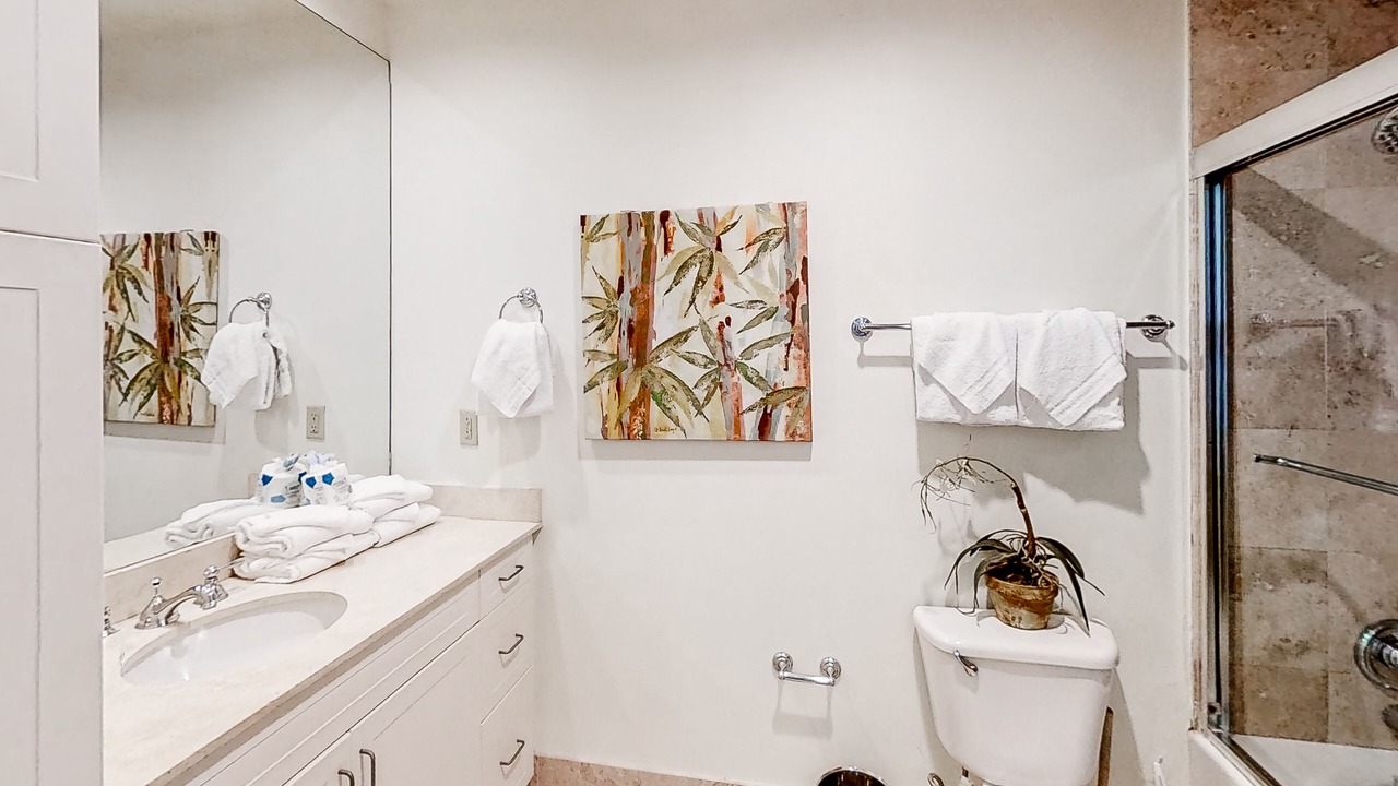 Photo of Bathroom in Ono Island