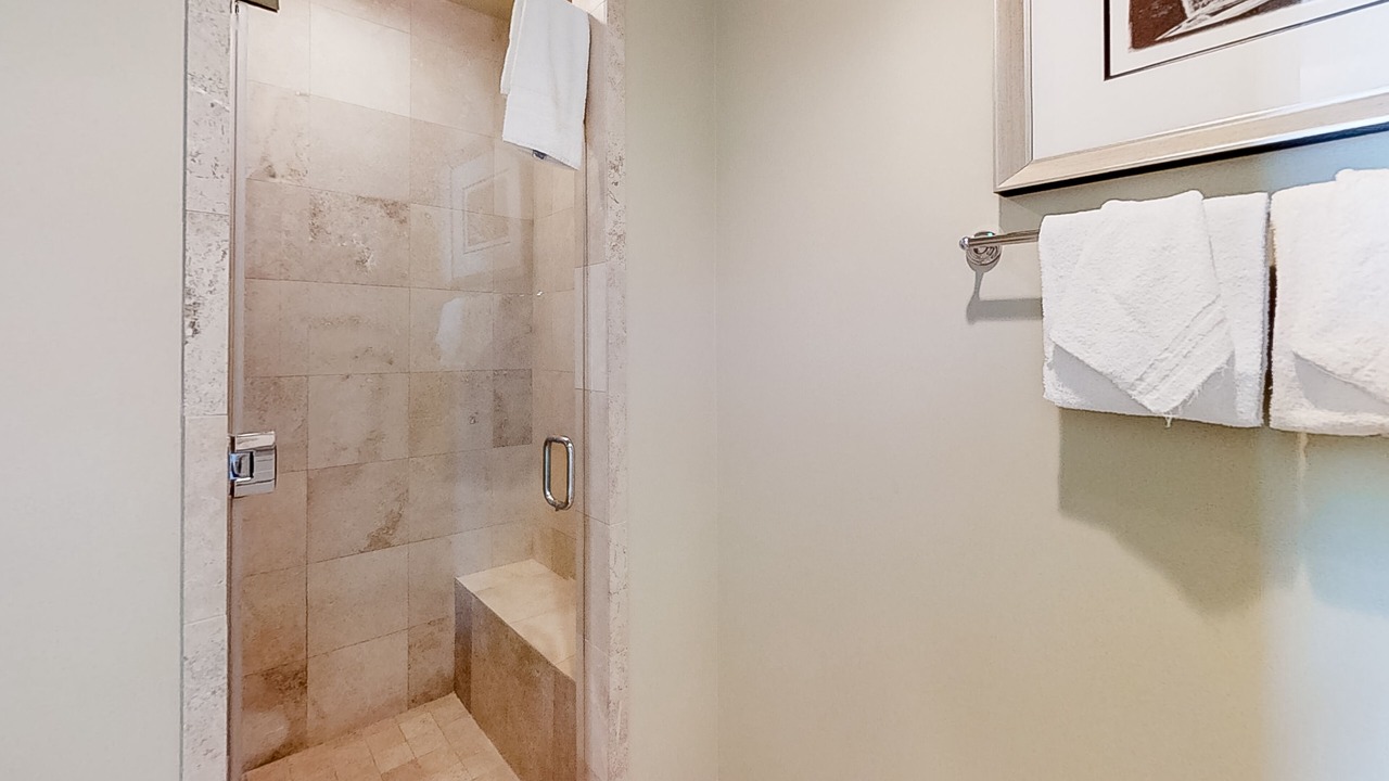 Photo of Bathroom in Ono Island