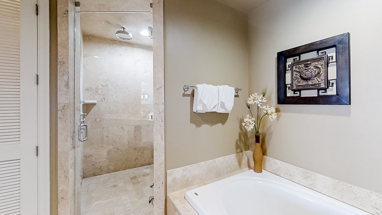 Photo of Bathroom in Ono Island