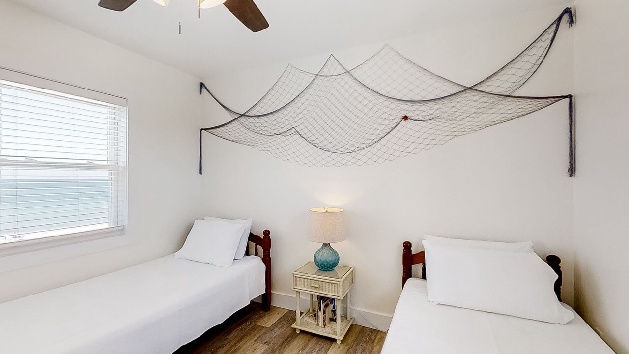 Photo of Bedroom in Surf Side Shores