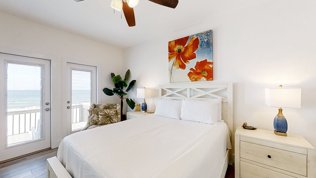 Photo of Bedroom in Surf Side Shores