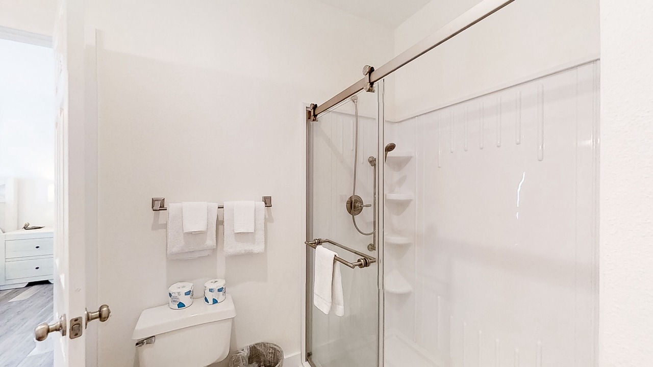 Photo of Bathroom in Surf Side Shores