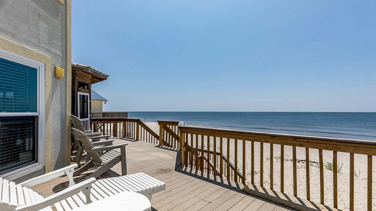 Photo of Outdoor in Surf Side Shores
