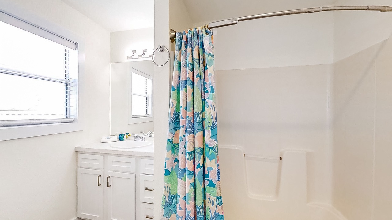 Photo of Bathroom in Surf Side Shores