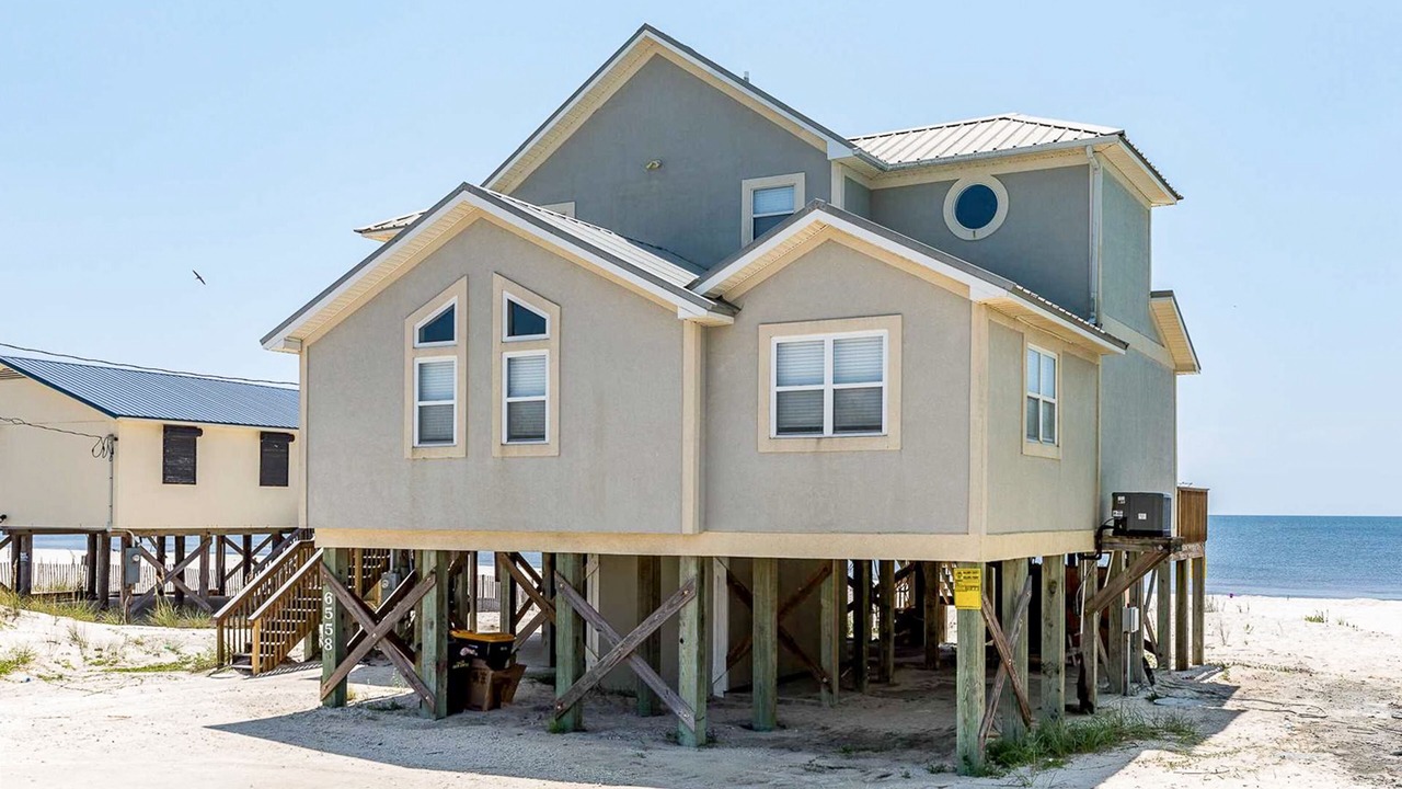 Photo of Outdoor in Surf Side Shores