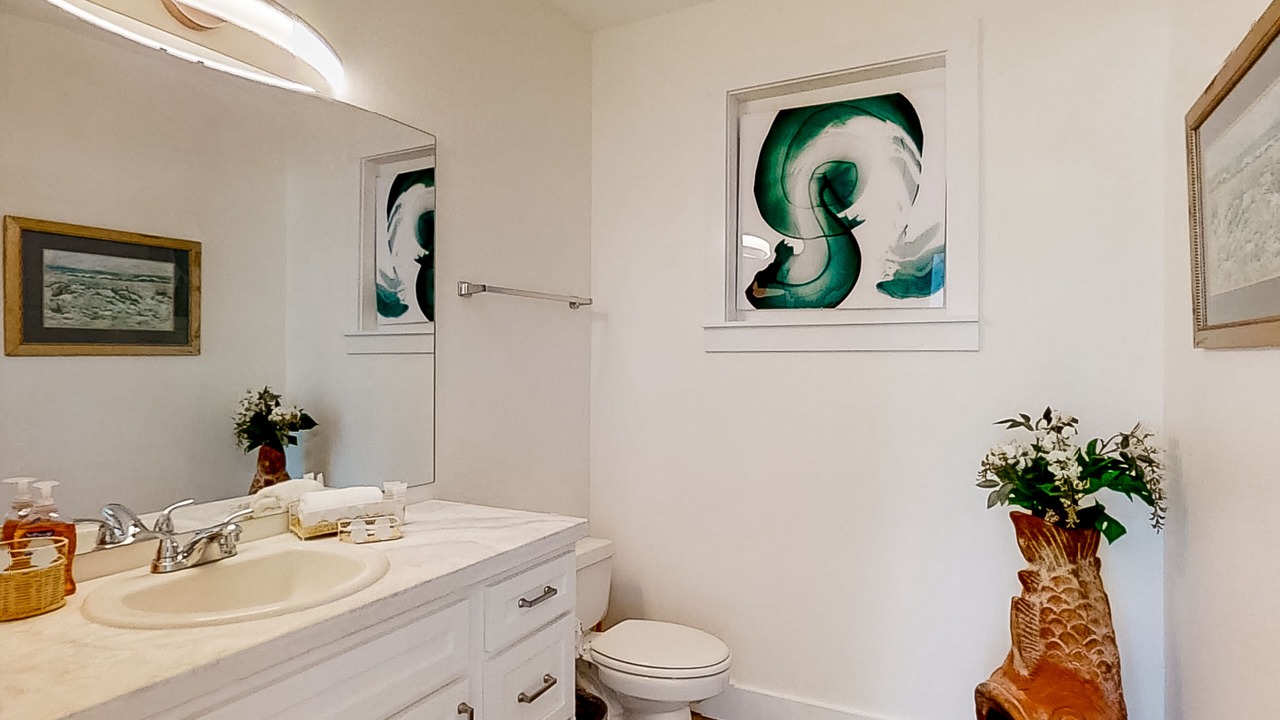 Photo of Bathroom in Surf Side Shores