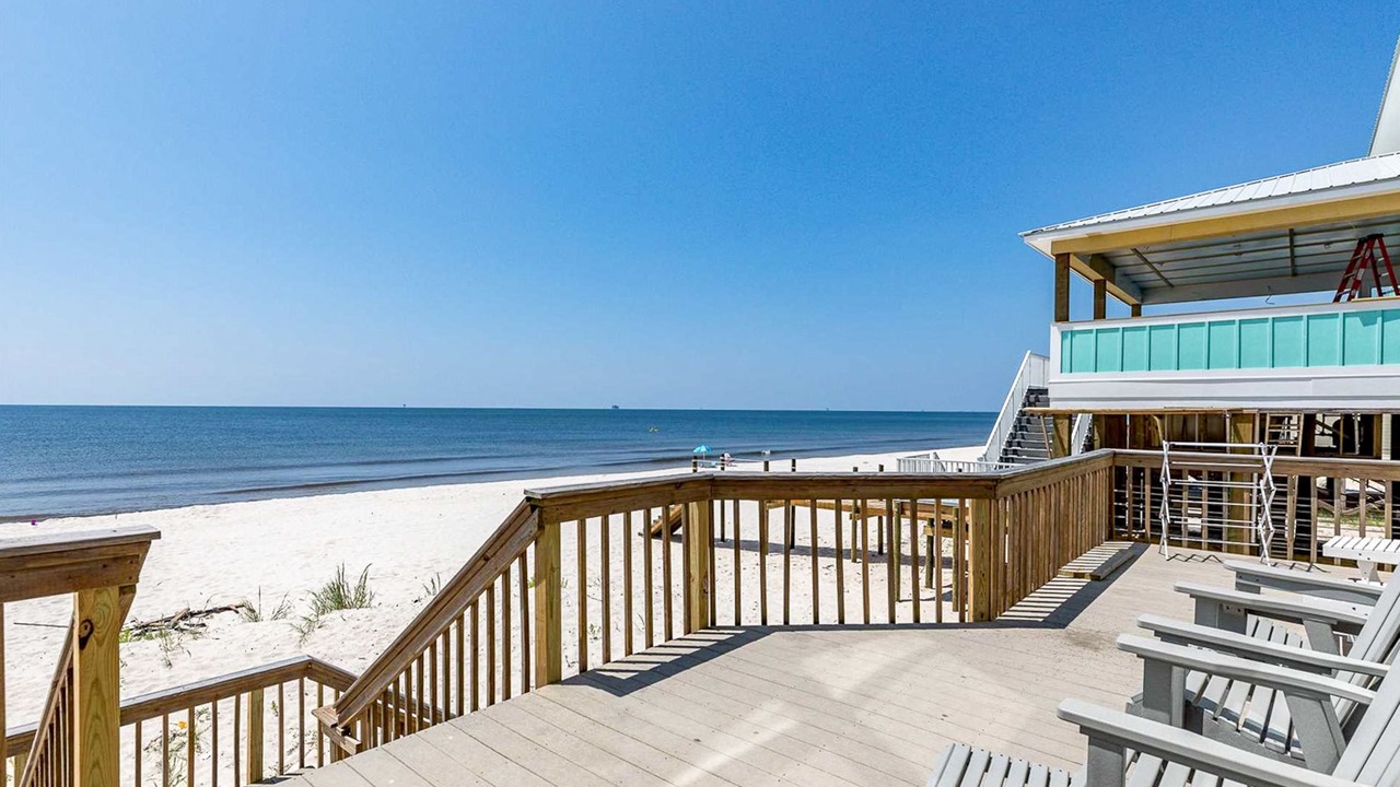 Photo of Outdoor in Surf Side Shores