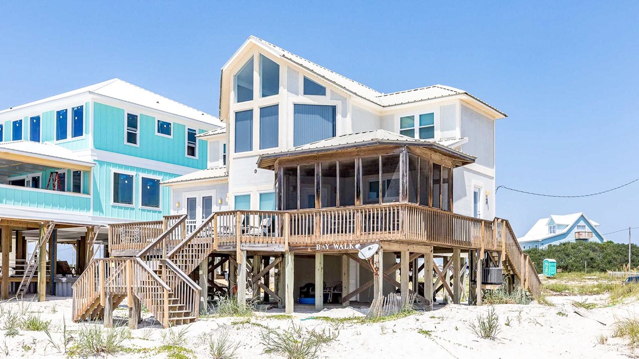 Photo of Outdoor in Surf Side Shores