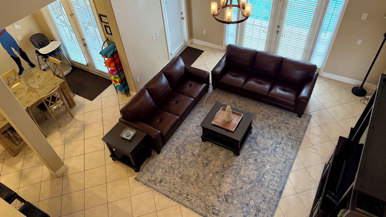 Photo of Bedroom in West Kissimmee