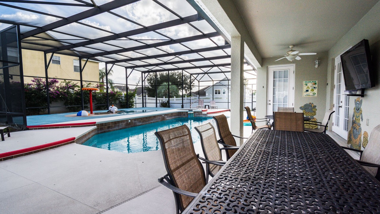 Photo of Outdoor in West Kissimmee