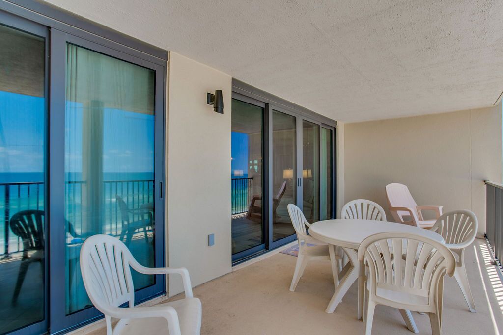 Photo of Outdoor in Orange Beach East