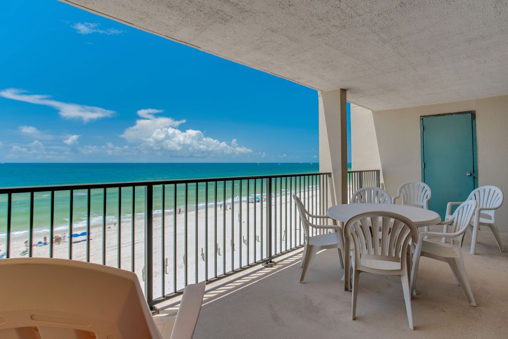 Photo of Outdoor in Orange Beach East