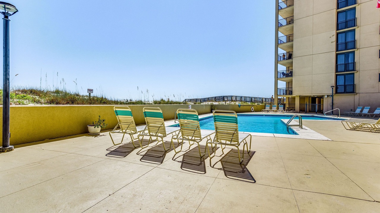 Photo of Outdoor in Orange Beach East