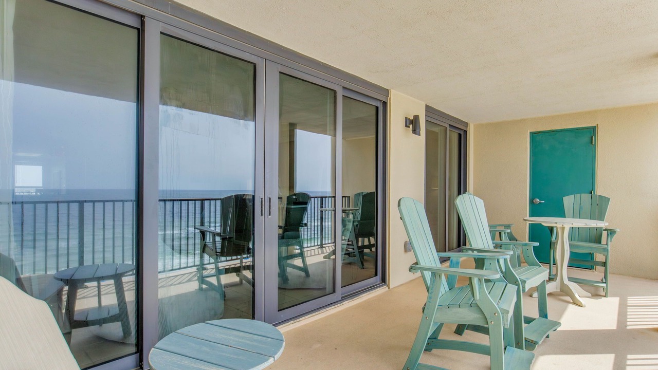 Photo of Outdoor in Orange Beach East