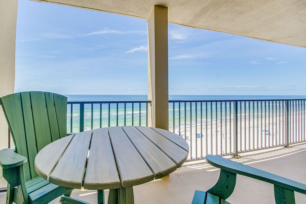Photo of Outdoor in Orange Beach East