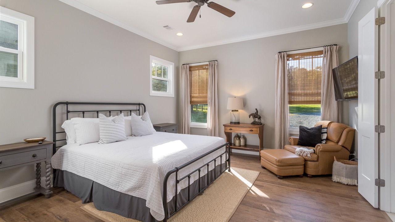 Photo of Bedroom in Samantha