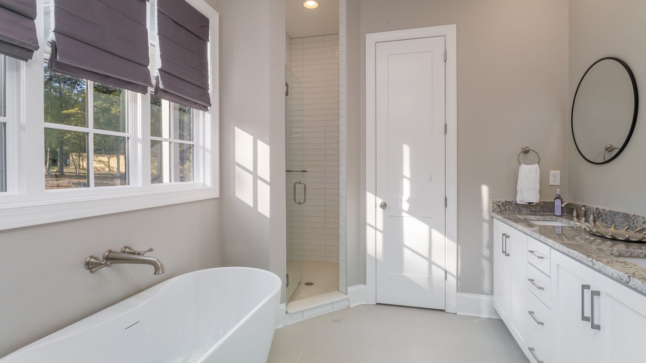 Photo of Bathroom in Samantha