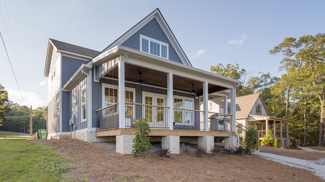 Photo of Outdoor in Samantha