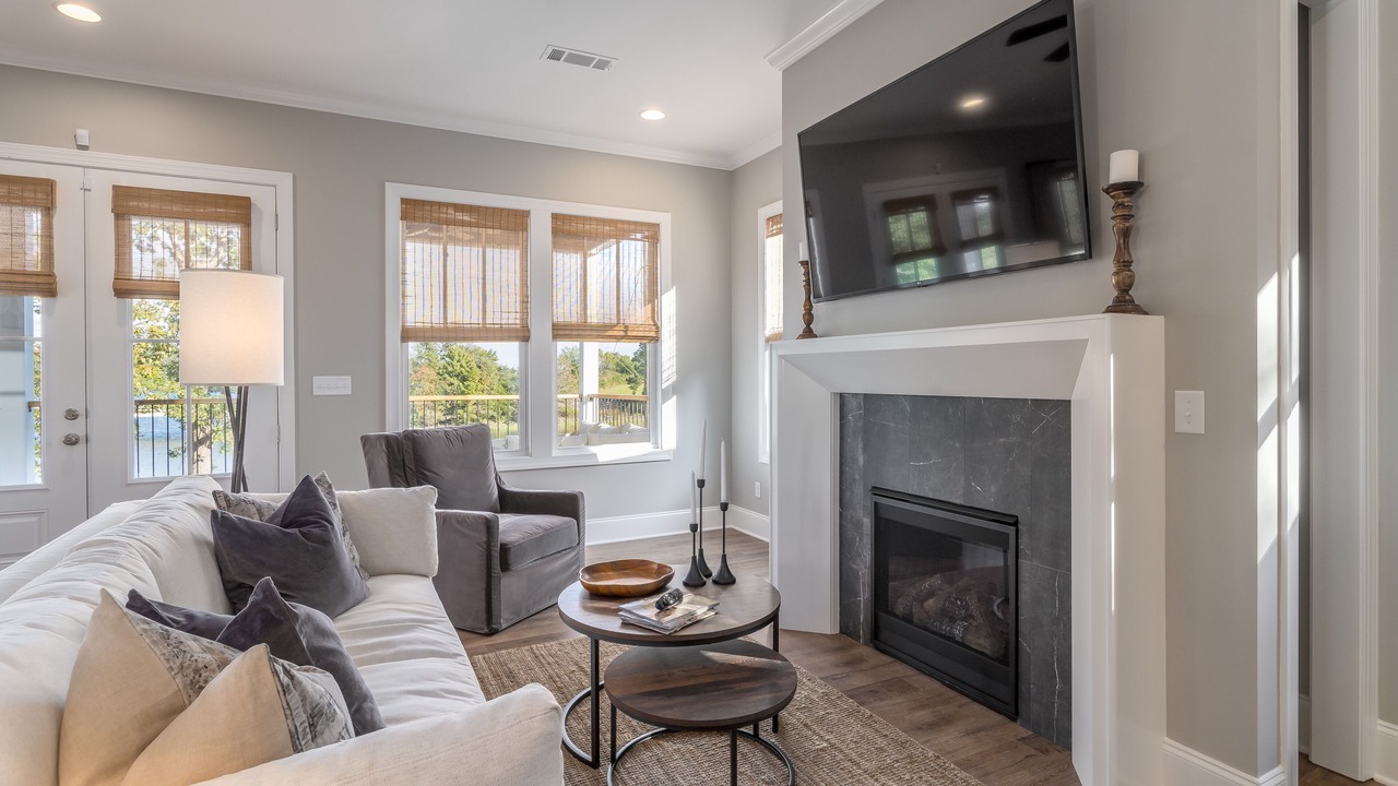 Photo of Livingroom in Samantha
