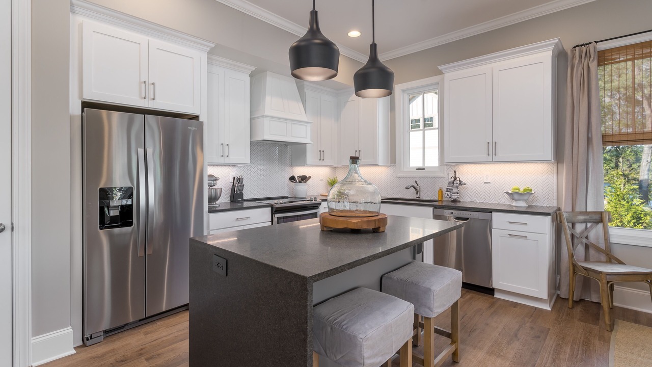 Photo of Kitchen in Samantha
