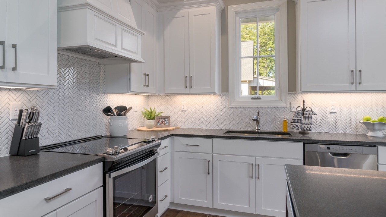 Photo of Kitchen in Samantha