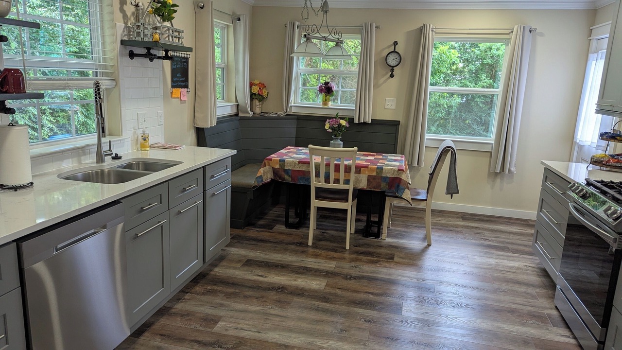 Photo of Kitchen in Gulfport
