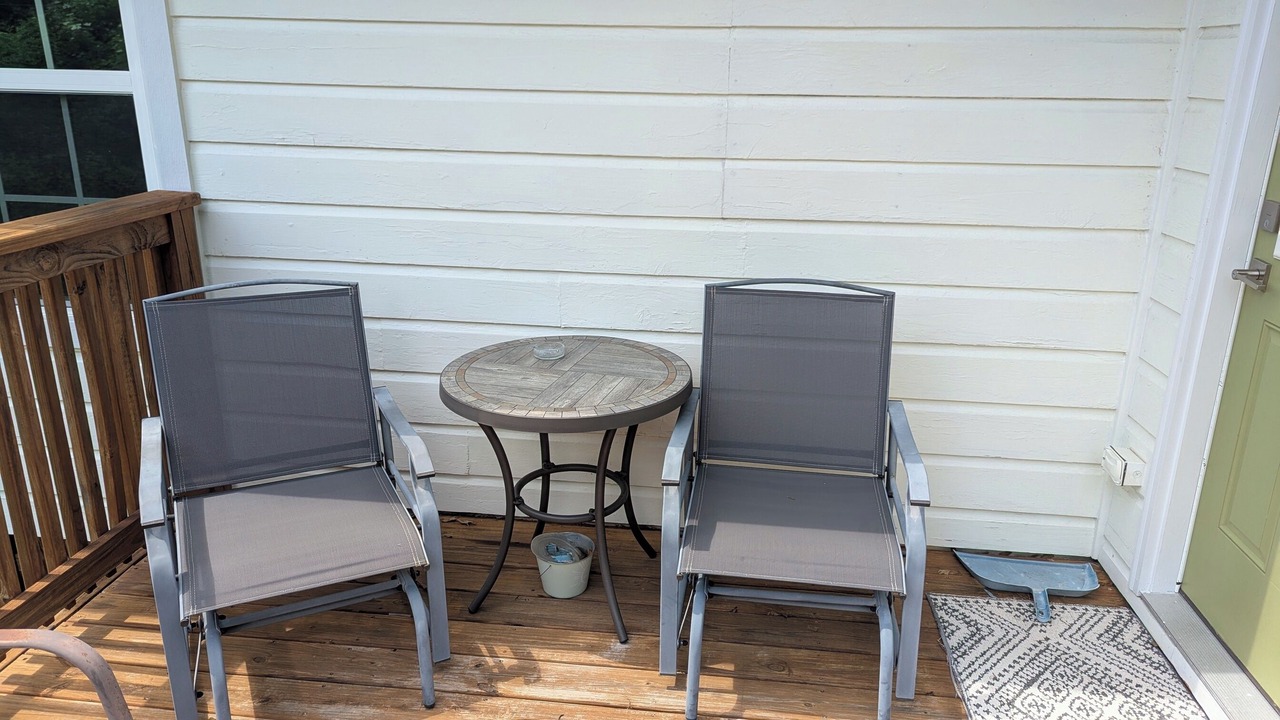 Photo of Outdoor in Gulfport