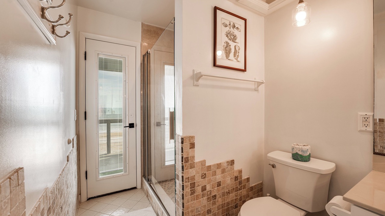 Photo of Bathroom in South Ponte Vedra Beach