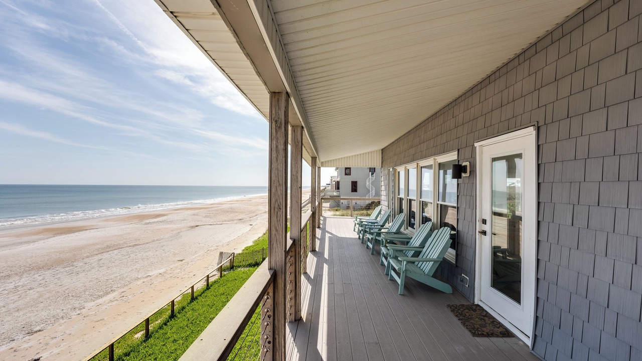 Photo of Patio Balcony in South Ponte Vedra Beach