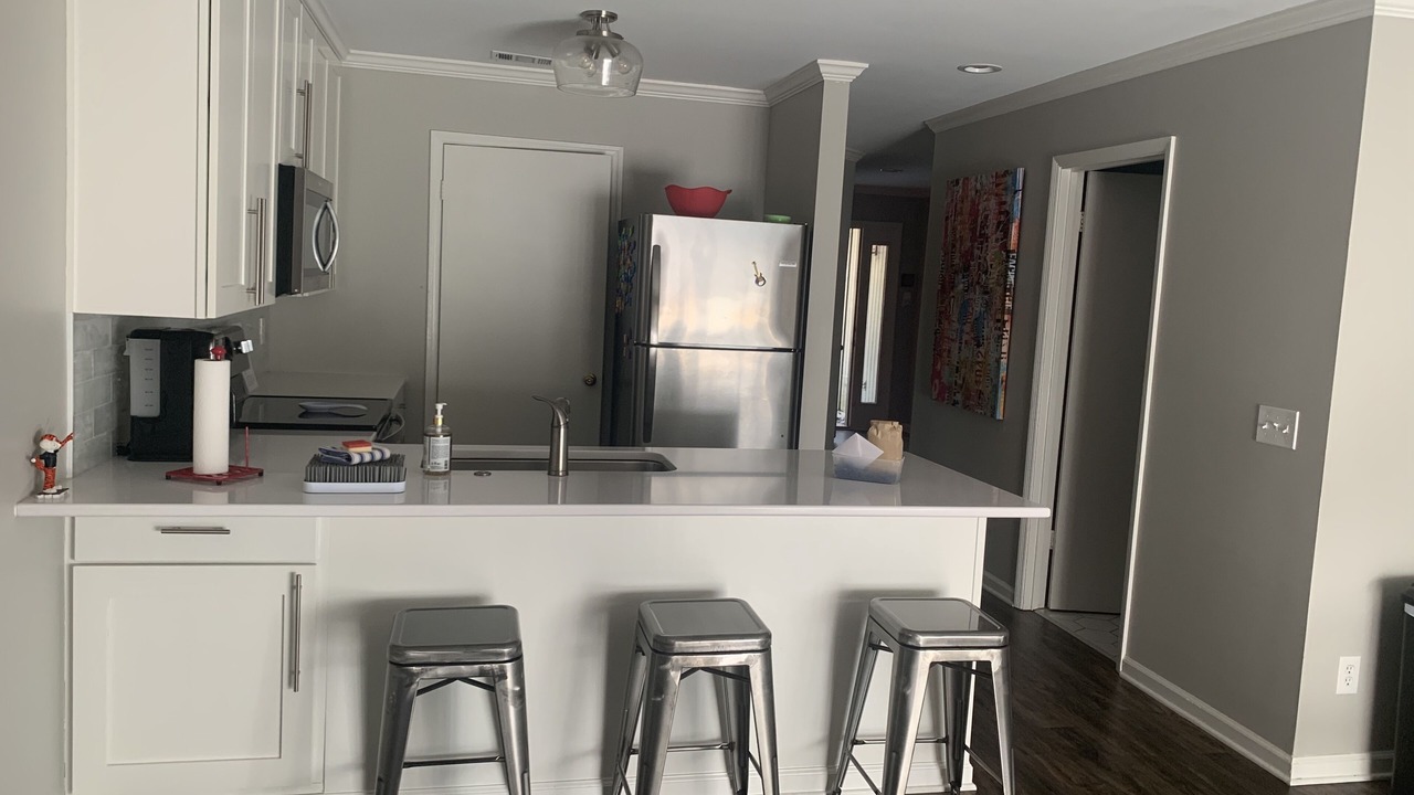 Photo of Kitchen in Auburn