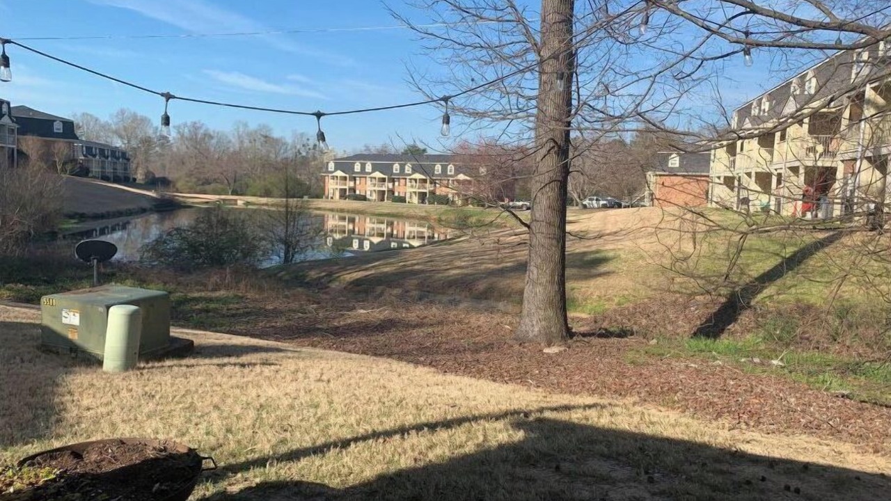 Photo of Outdoor in Auburn