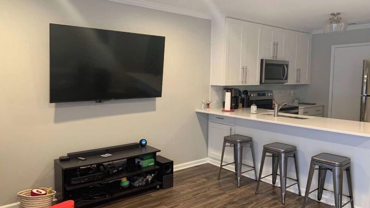 Photo of Kitchen in Auburn