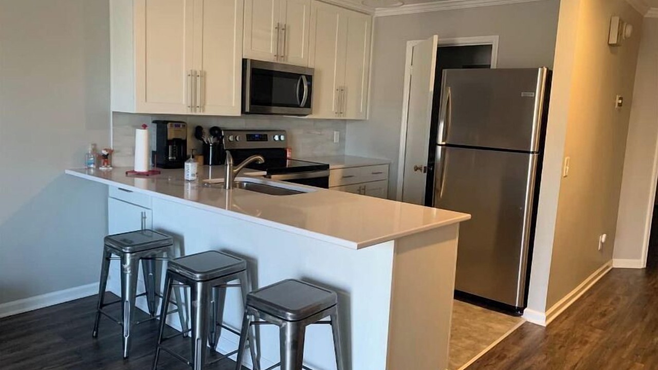 Photo of Kitchen in Auburn