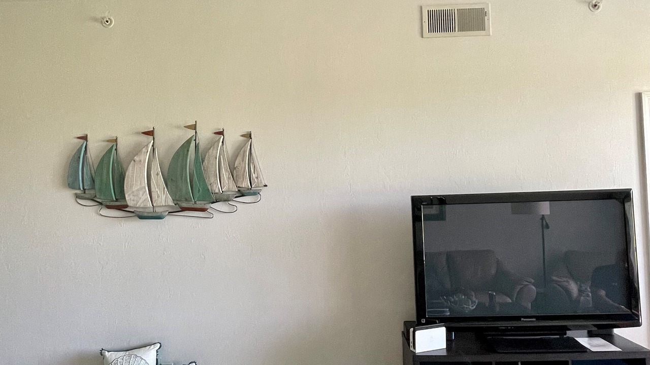 Photo of Livingroom in Stoneybrook