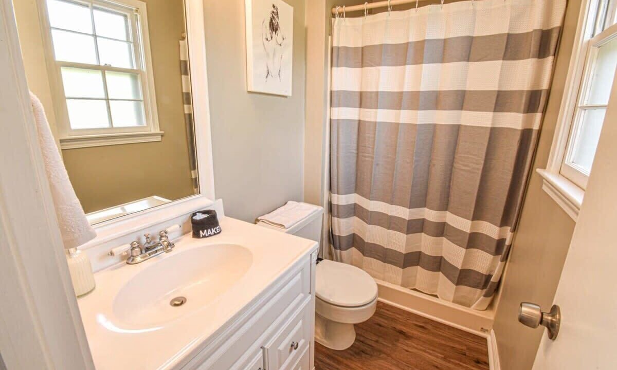 Photo of Bathroom in Northport